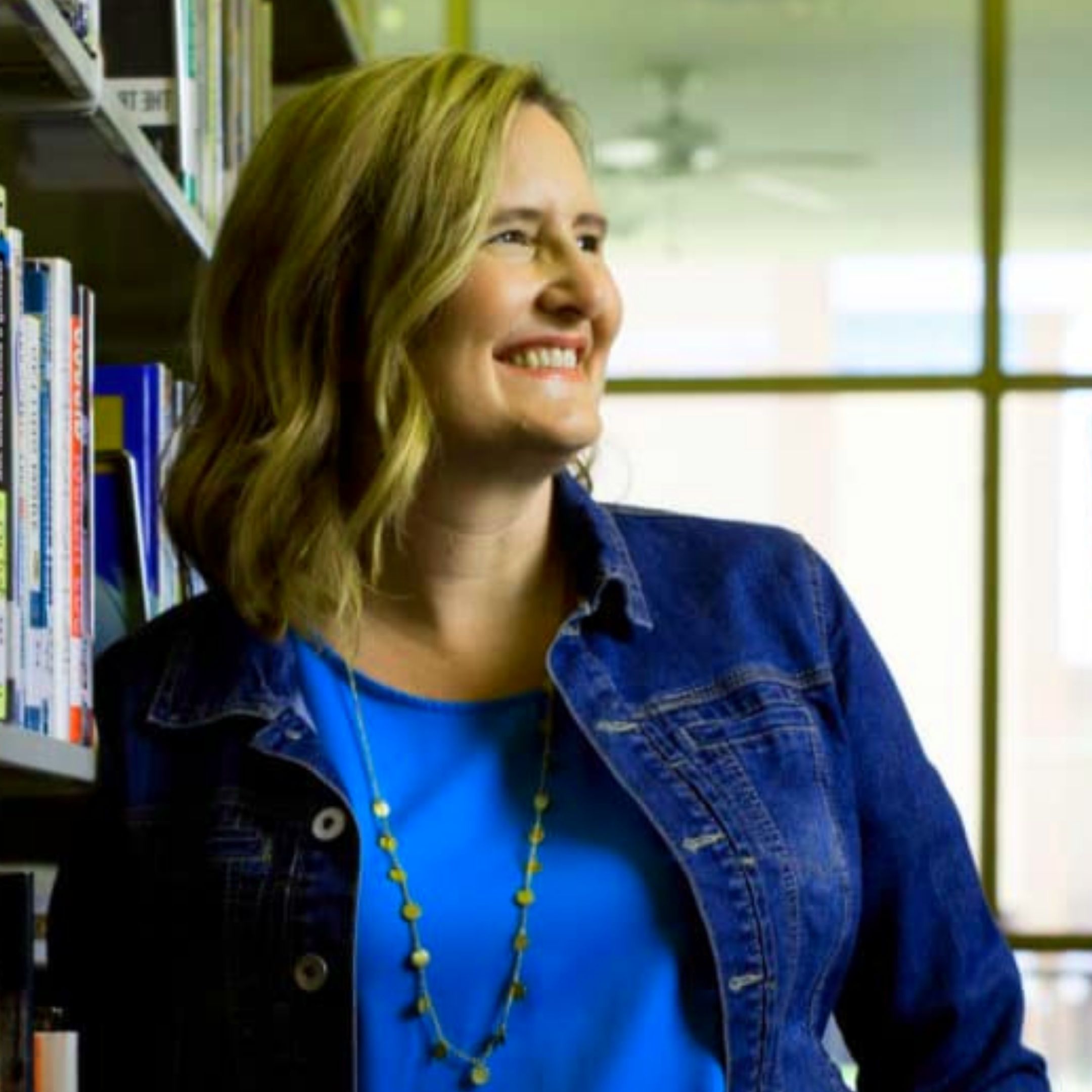 No One Elevates Women Like King Jesus — Mary Demuth (Ep 177)
