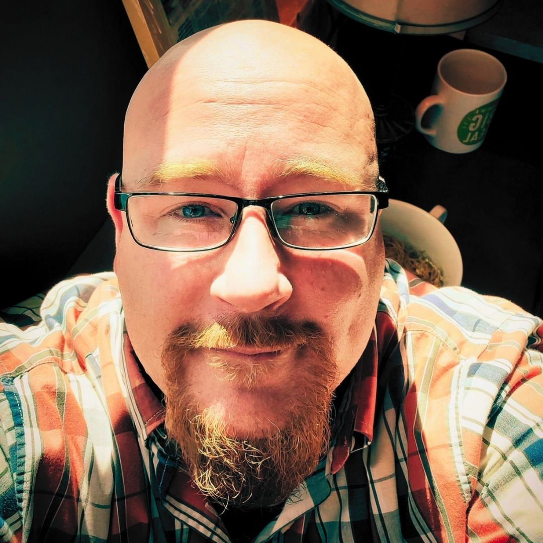 Find Your Place in the Kingdom Story — Matt Raines (Ep 188)