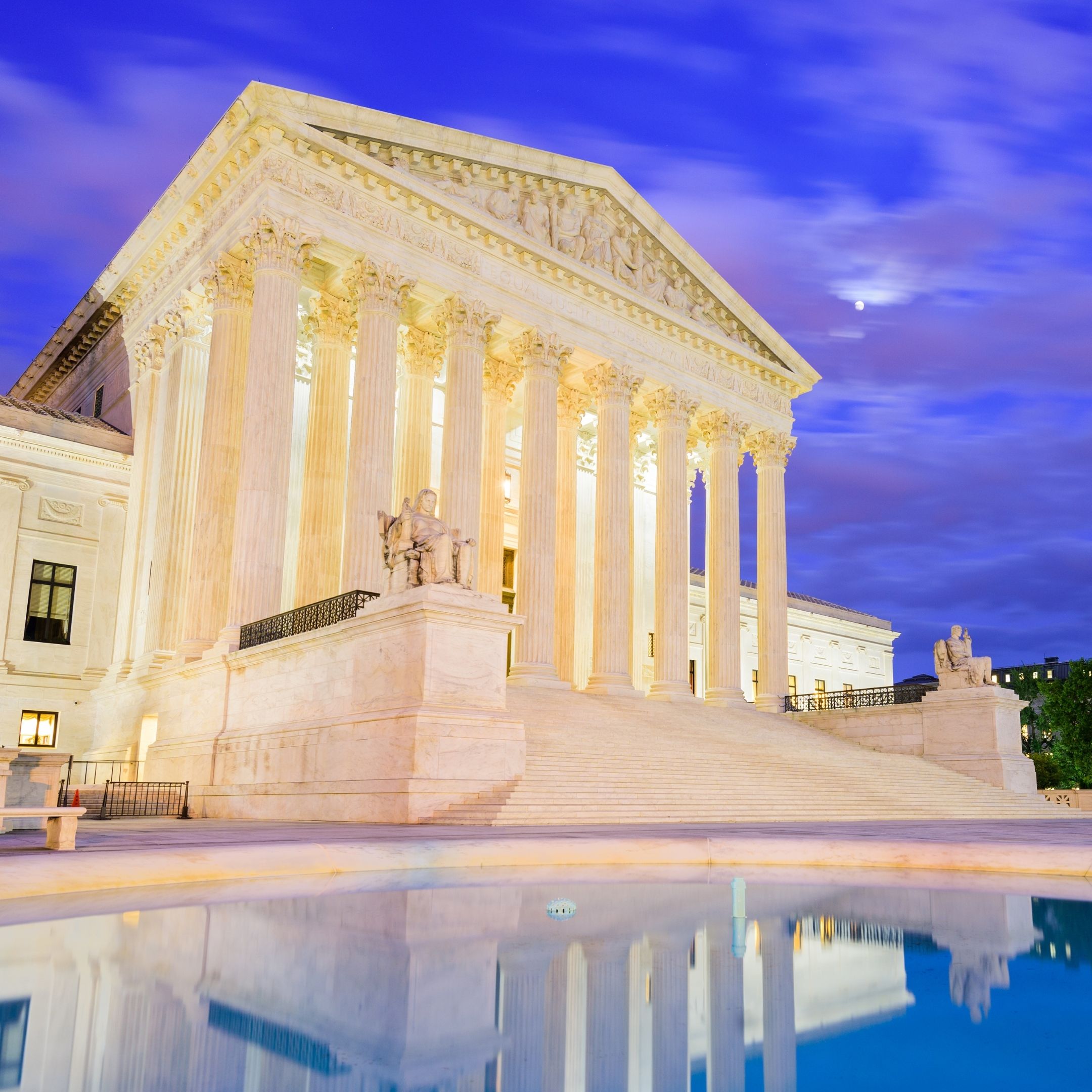 Vice-Regents, Occupy the Empty Seat in the Supreme Court! — Pray with Me Series (Ep 151)