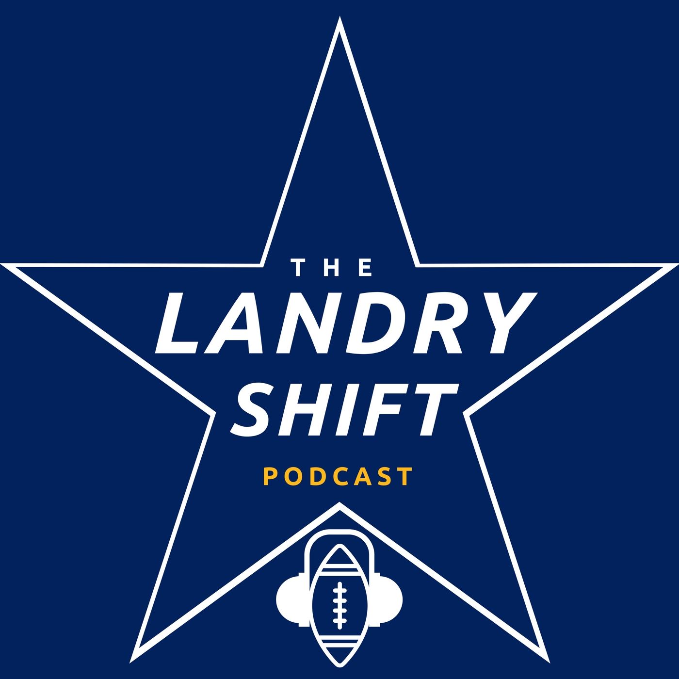 The Landry Shift Episode 5 - Dec. 21 2017