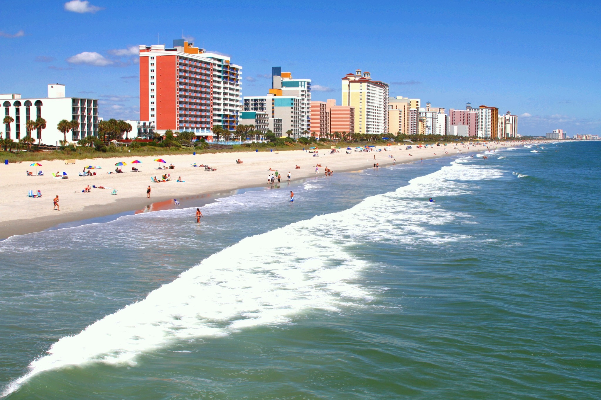 Beach Football!  Not exactly, but you'll wish you were somewhere else after listening to this!