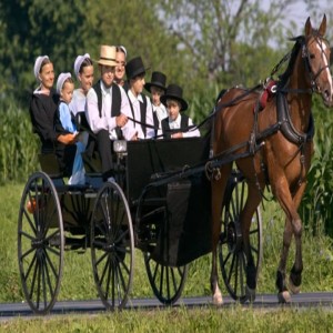 Amish: Life in Paradise?