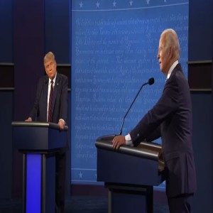 Debate Night in America Part 2