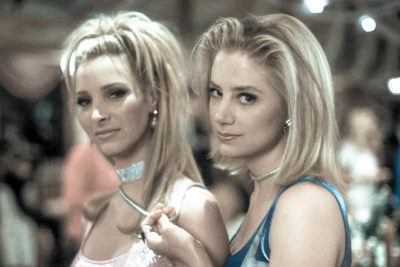 Romy and Michele’s High School Reunion