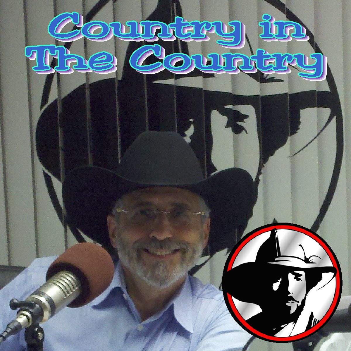 The Country Yossi Show Archive