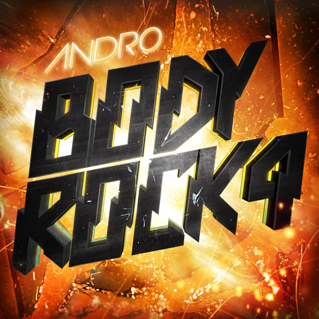 Bodyrock 4 (2011)