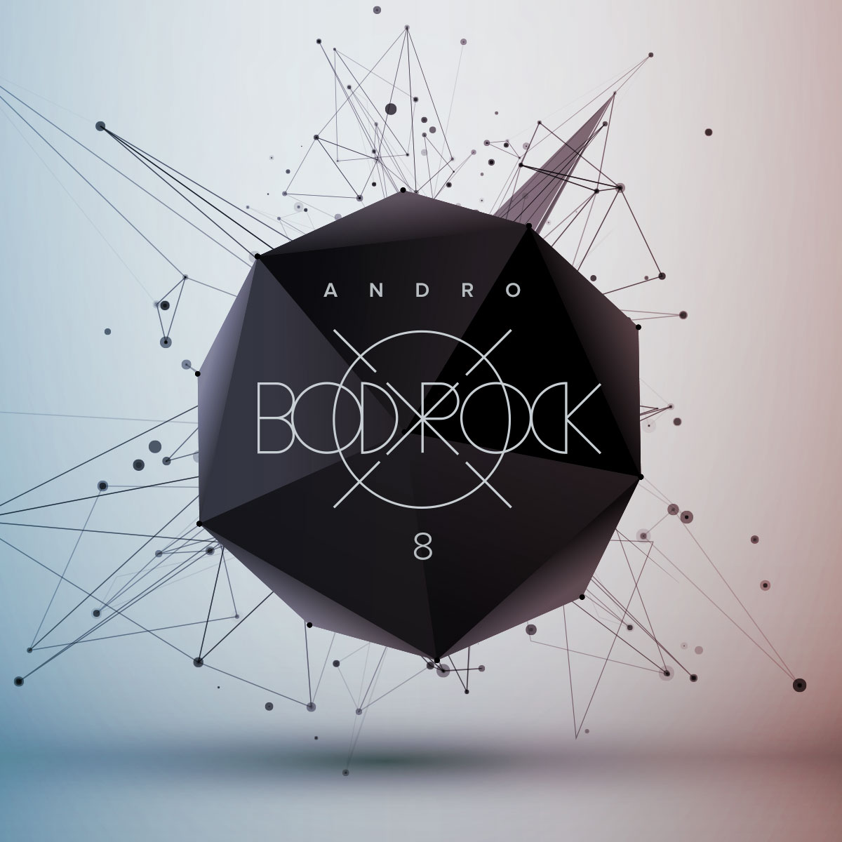 Bodyrock 8 (2014)