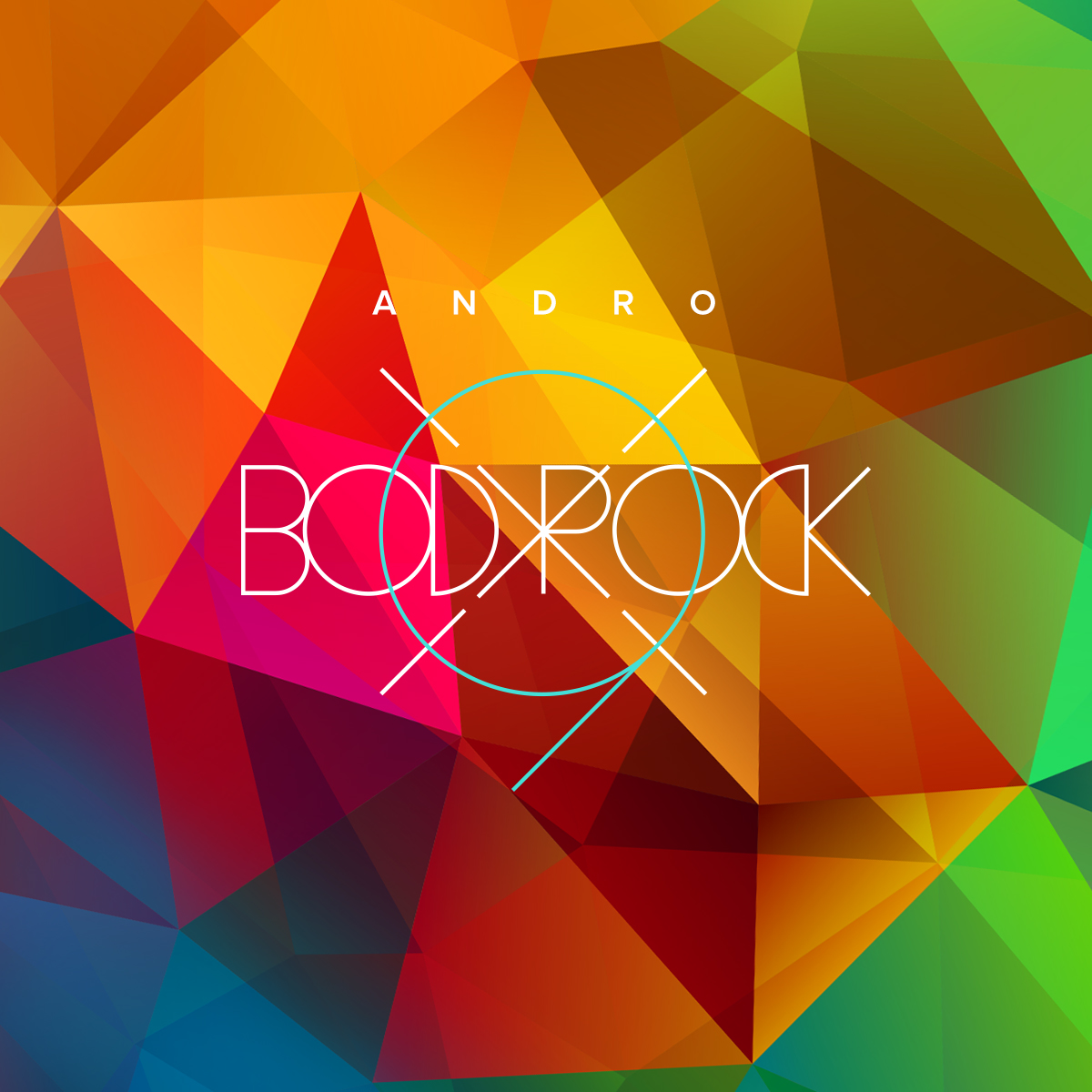 Bodyrock 9 (2014)