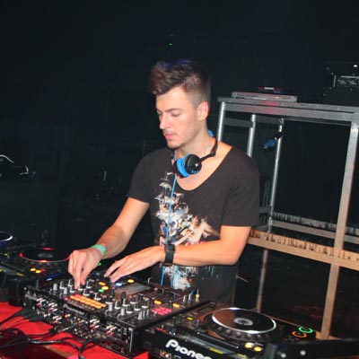 Live at Privilege Ibiza (2011)