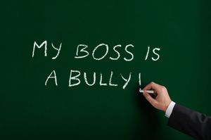 Workplace Bullying Podcast 2: Personal examples