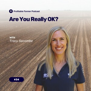 # 34 - Are you really ok?