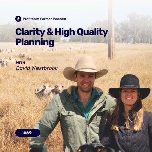 # 69 - Clarity and high-quality planning