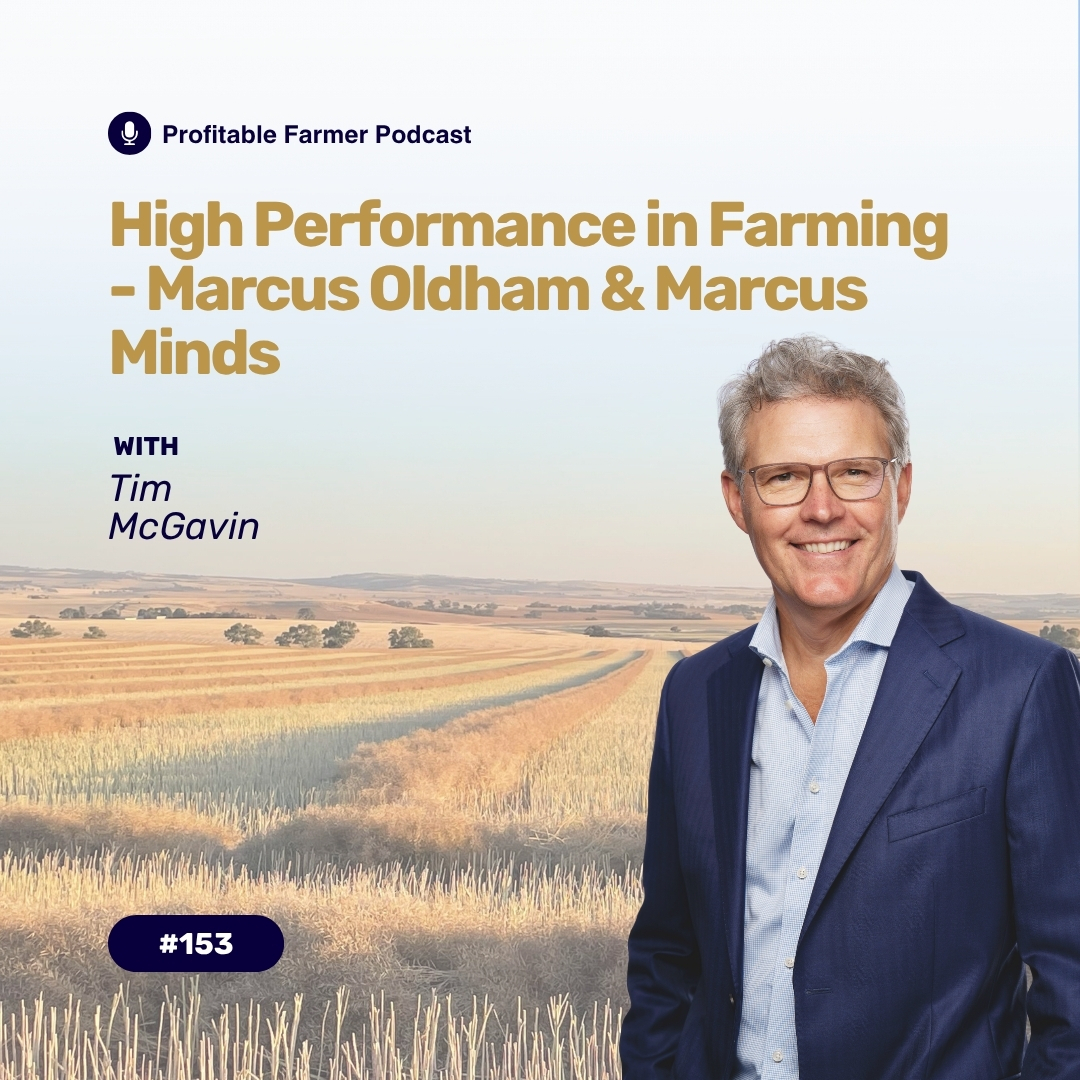 Profitable Farmer