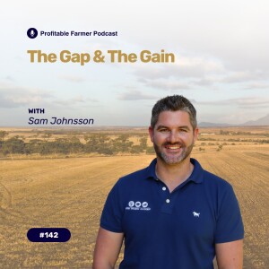 # 142 - The Gap And The Gain
