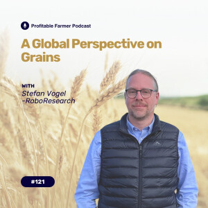 # 121- A Global Perspective on Grains
