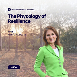 # 106 - The Psychology of Resilience