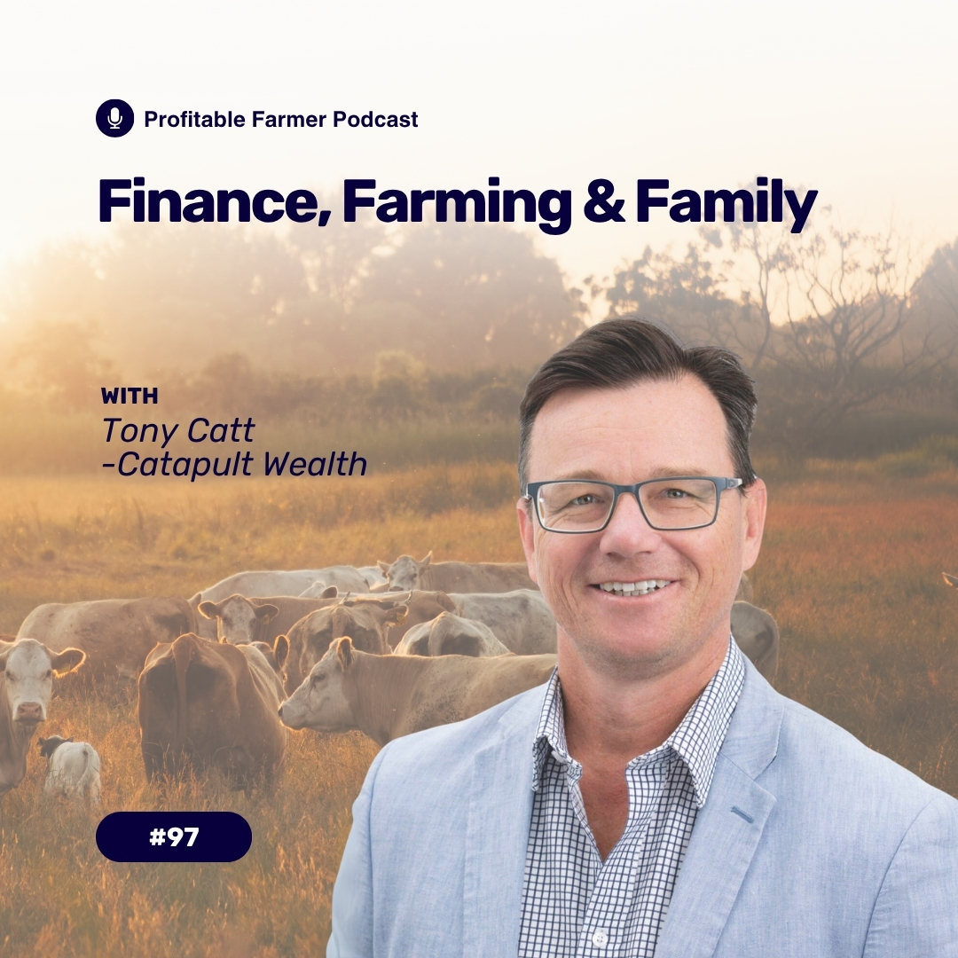 Profitable Farmer