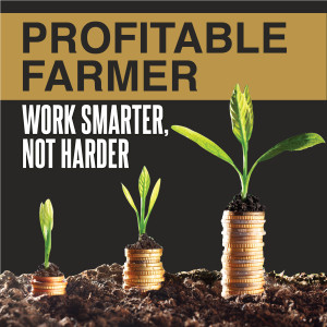 Episode 27 - The three main reasons farmers make world class investors