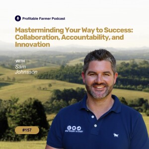 # 157 - Business Model, Scaling, Benchmarking, and Navigating Tough Times with Sam Johnsson