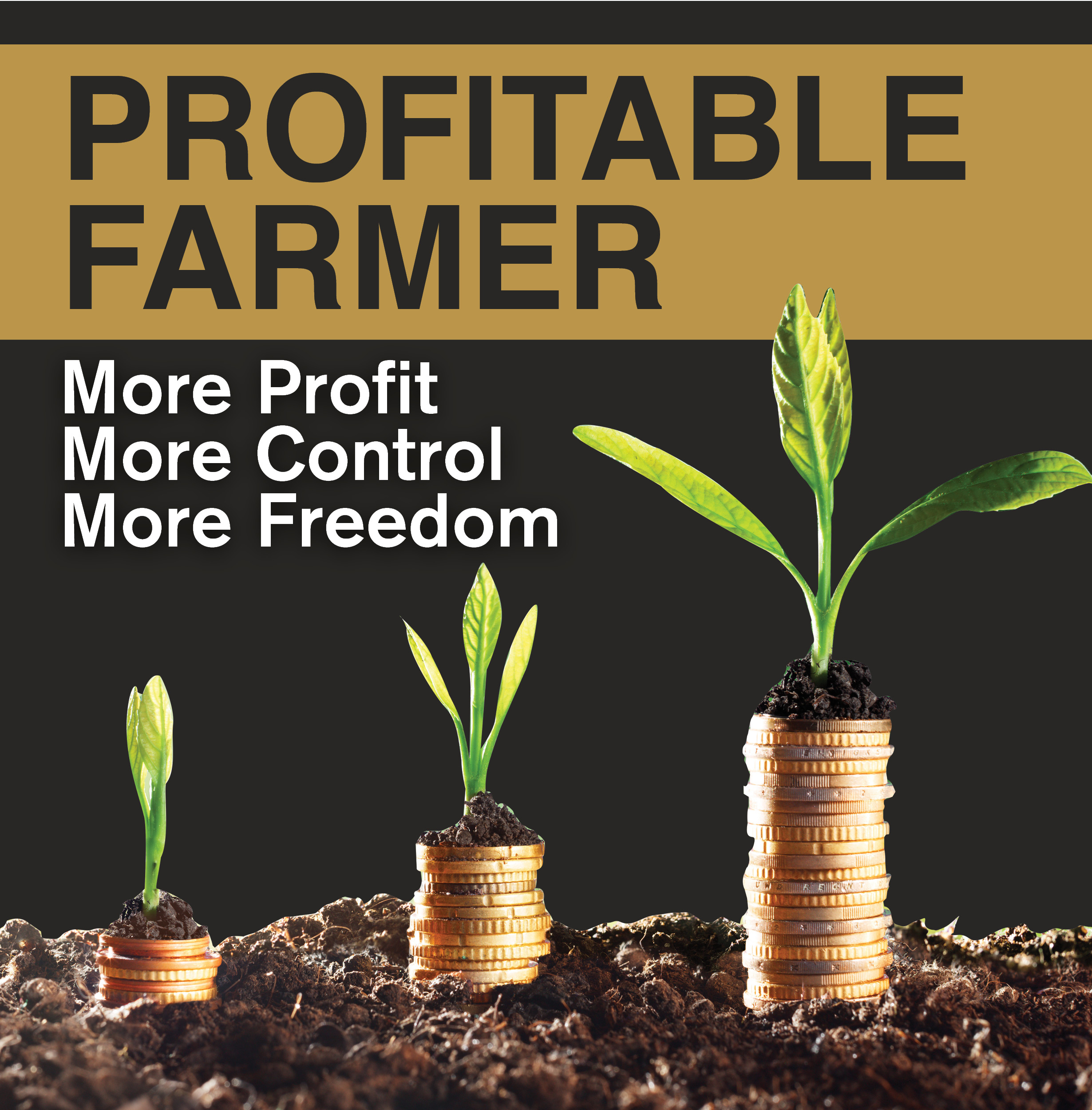 Episode 5: Why doing the technical work on your farm is most likely costing you a lot of profit