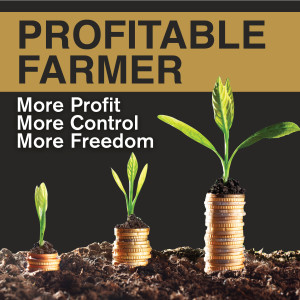 Episode 22 - How to create wealth off your farm and generate money while you sleep