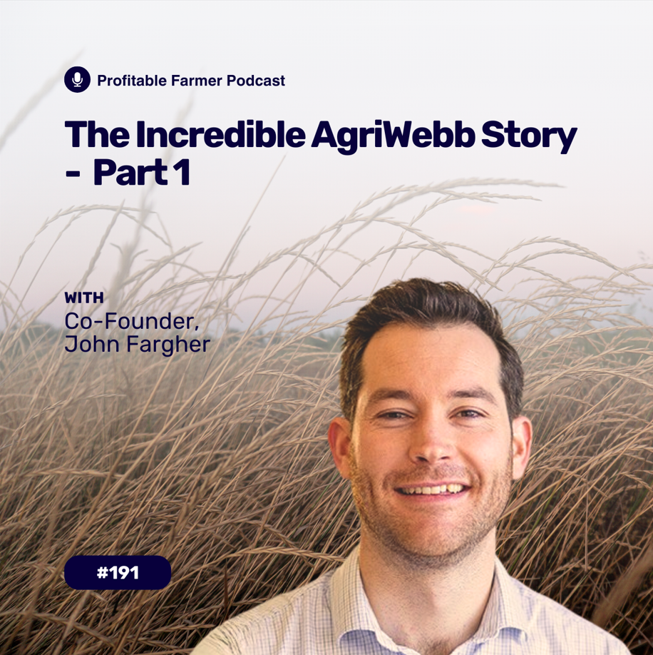 Profitable Farmer