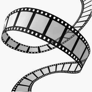 Ministry Moments: Film and Storytelling