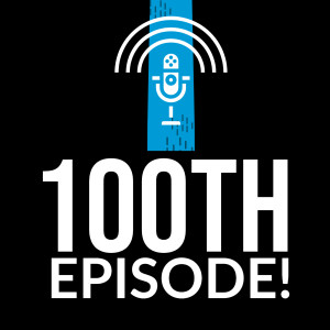 HSG100: 100th Episode! [giveaways inside]