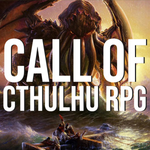 HSG59: Call of Cthulhu RPG