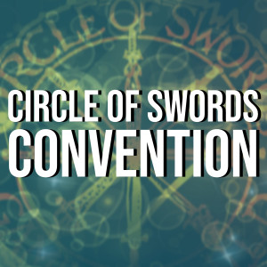 HSG67: Circle of Swords Con