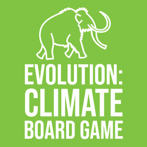 HSG90: Evolution: Climate Board Game