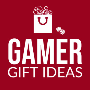 HSG96: Gamer Gift Ideas