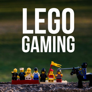 HSG28: LEGO Gaming