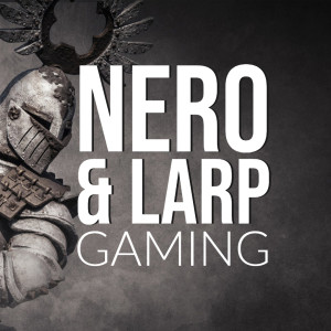 HSG64: NERO and LARP gaming