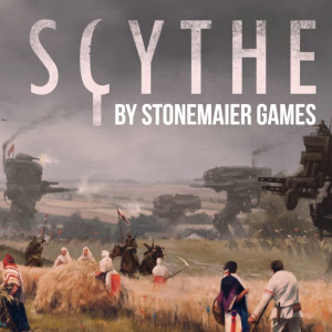 HSG45: Scythe by Stonemaier Games