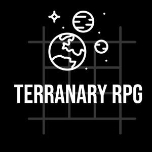 HSG107: Terranary RPG