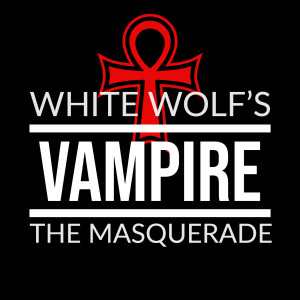 HSG89: White Wolf's Vampire: The Masquerade