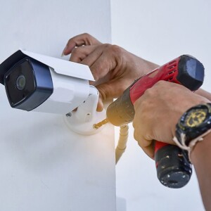 What Are The Right Places To Install CCTV Cameras?
