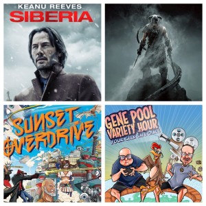 Episode 22: Pit-Digging Hell! Siberia (2018) review! Most Creative Video Games...