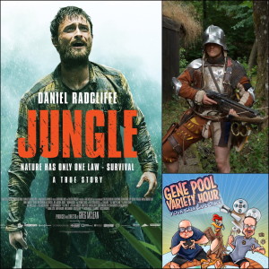 Episode 61: Welcome to the Jungle!
