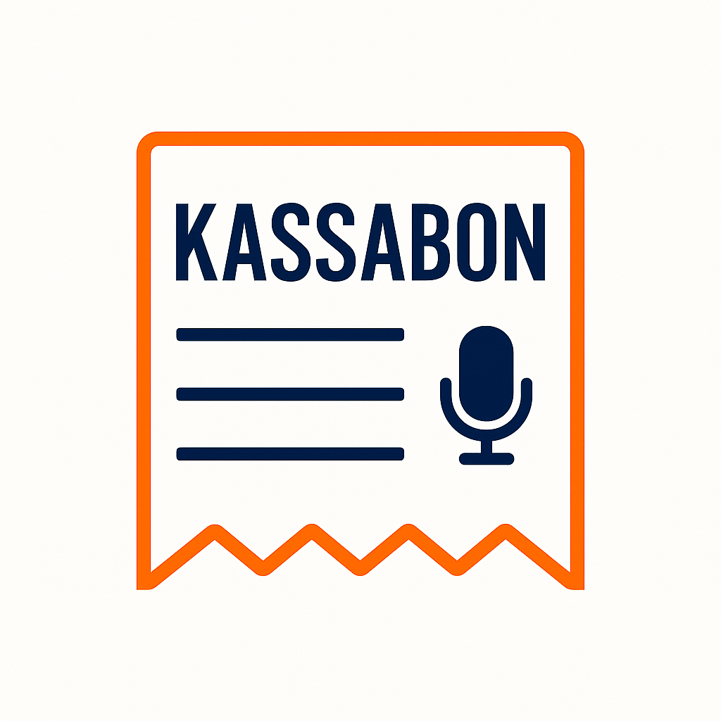 Kassabon #1 — De harde realiteit van dynamische kilometerheffing episode artwork