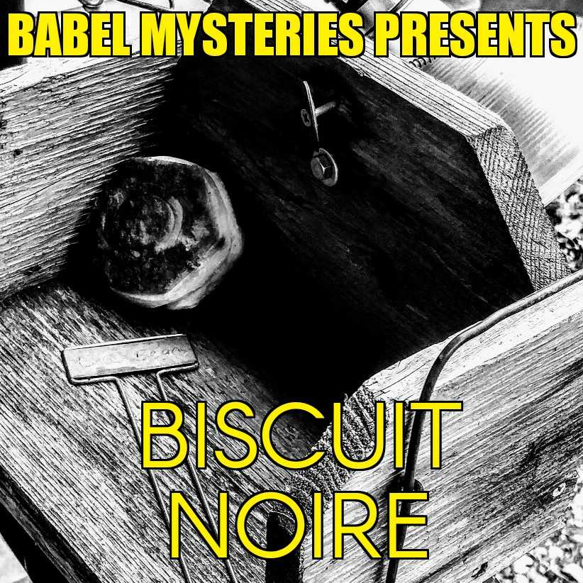 Biscuit Noire Introduction