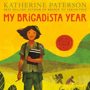 A Conversation with Katherine Paterson about “My Brigadista Year”