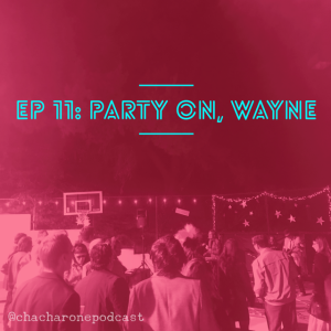 S1 E11: Party on, Wayne