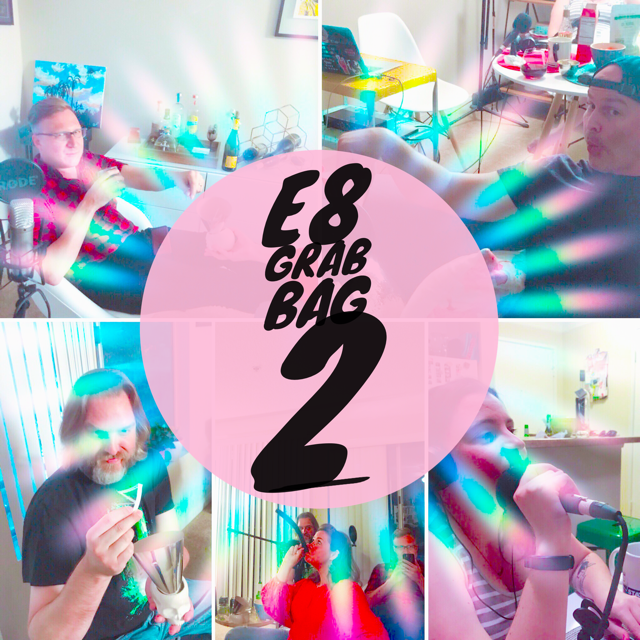 S1 E8: Grab Bag 02