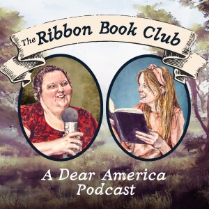 Trailer - The Ribbon Book Club