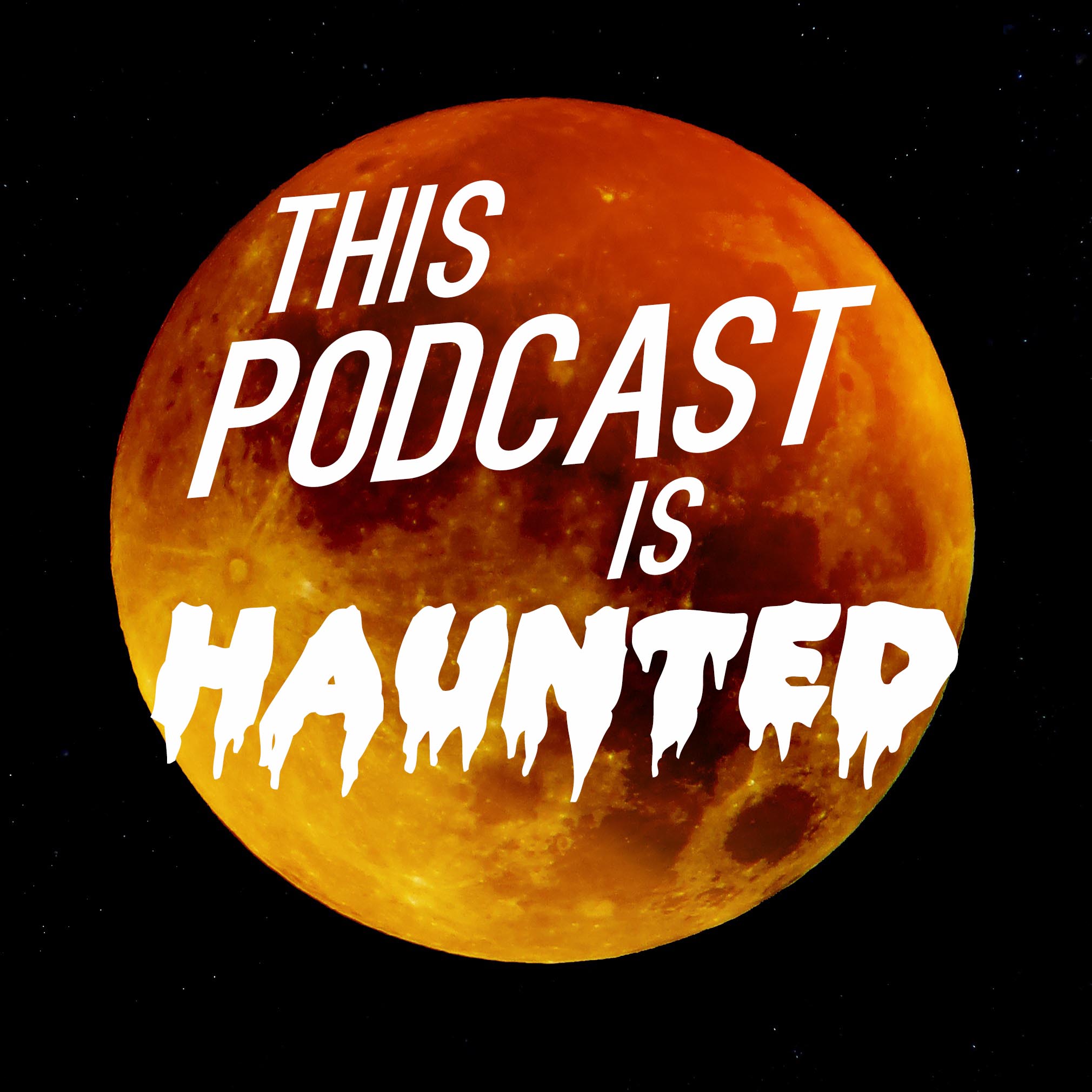 Episode 35: Haunted Disney