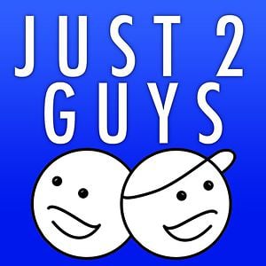 Podcastaways - Episode 16: A Couple of Dudes