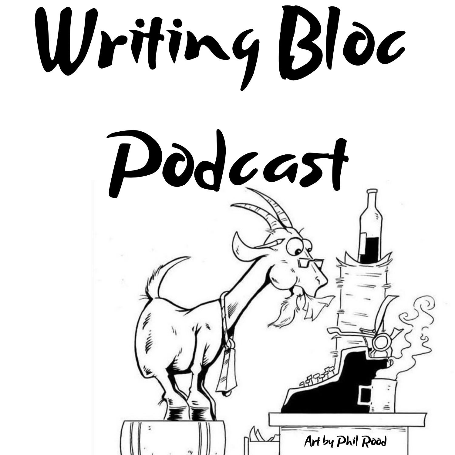 Lit Local Podcast