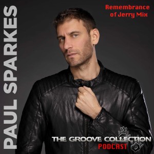 Paul Sparkes - Remembrance of Jerry mix